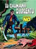 Mister No. Il caimano d'argento